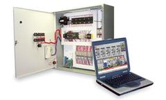 PLC - Model SiteLink II - Telemetry Control Systems