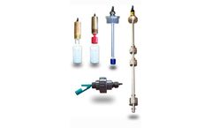 PLC - Soil and Groundwater Treatment Sensors
