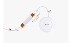 Frontier - Model FRN-Z1102U - Self Contained Emergency Lights