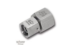 Model DK-239 - Cone Sealing Reducer