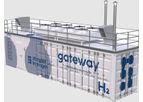 Model Gateway - Modular Turn-Key Systems