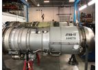 Model JT8D-17 ESN 688278 - Turbine Engine