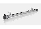 Common Rail Subsystems For Passenger Cars