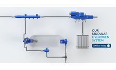Hydrogen System