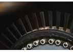Spare Parts for Gas Turbines