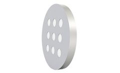 Lumega - Model NS33 - Ceiling Mounted Luminaires