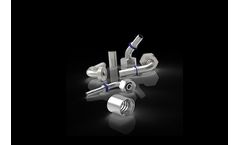 VOSS - Hose Fittings