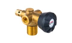 VTI - Model MV260 - Manual Valves