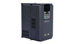 Dolycon - Model VFD - CT100F PMSM - Universal  Vector Control Inverter