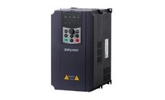 Dolycon - Model VFD - CT300 Series - Close Loop Vector Control AC Inverter Drives