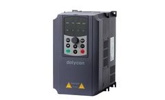 Dolycon - Model CT113 - 3 Phase Variable Frequency Drive for Middle and High Frequency Power Supply