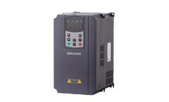 Dolycon - Model VFD -CT112 Series - 380v/220v 3 Phase/1 Phase Solar Pump Inverter