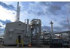 ALCO - Liquified Petroleum Gas (LPG) Plants