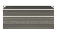 Alleima - Model Sanergy LT - Precoated Strip Steel for PEFC Bipolar Plates