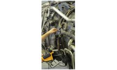 Borescope Inspection Service
