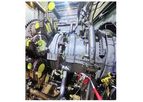 Combustion Inspection Service