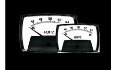 Sifam Tinsley - Model Smartlook Series - Analog Panel Meters