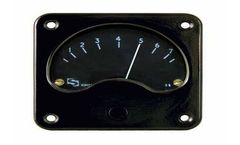 Sifam Tinsley - Vintage Fast Response Meters