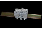 SAEL - Model TTM22 - Current From 25 A to 150 A Switch