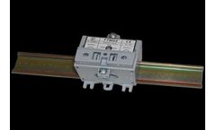 SAEL - Model TTM22 - Current From 25 A to 150 A Switch