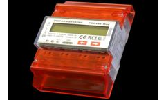 SAEL - Model SCM3100AMID - Energy Meter