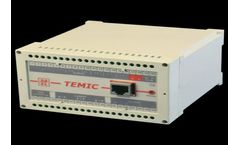 SAEL - Programmable Multi-Transducer Temic