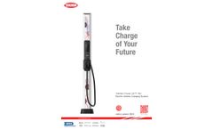 DFS Tokheim Power - Model UX 180 - Electric Vehicle Charging System Brochure
