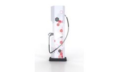 DFS Tokheim Power - Model UX 180 - Electric Vehicle Charging System
