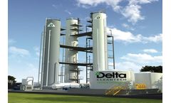 LCDesign - Low-Cost Design Carbon Capture Technology