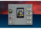 CS-P - Model CTEC - CTEC Control System Solutions