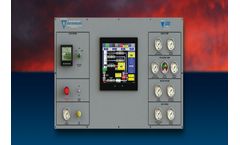 CS-P - Model CTEC - CTEC Control System Solutions