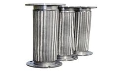 CryoWorks - Flexible Metal Hose Assemblies & Expansion Joints