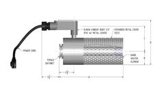 CryoWorks - Keepfull Vent Device