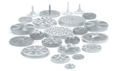 Cook Compression - Compressor Valves