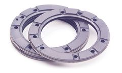 Cook Compression - Oil Wiper Packing Device