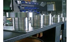 Compressor Packing Case Repair Services
