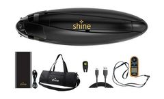 Shine - Power Bundle