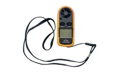 Shine - Anemometer