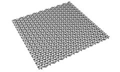 GKD - Baltic Metal Fabric