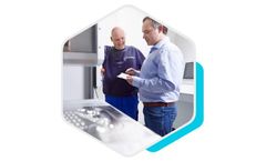 Prototyping Services for Production Laboratory