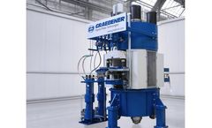 Graebener - Hydroforming Technology