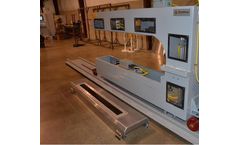 GGC - X-Ray Thickness Gauges