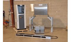 GGC - Width Gauge for Steel Industry