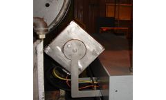 GGC - Coating Weight Gauge