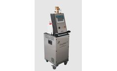 Model DosyMist XL - The Automated Solution for Wide Rooms