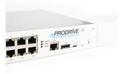 Model Poseidon Xeon D-1500 - Industrial PCs