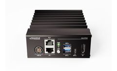 Model Calypso 12th Gen NUC - Industrial PCs