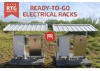 Electrical Racks