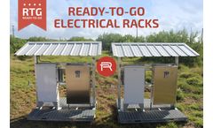 Electrical Racks