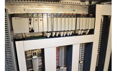 Plc Control Panels